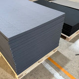 Superbe tapis judo couleur gris 