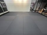 Tatamis judo 5cm d'épaisseur couleur gris