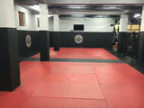 Tatamis judo et jjb en dimensions 200cm x 100cm