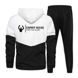 Survêtement Esprit Boxe