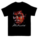 T-Shirt Mohamed Ali 3D