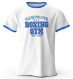 T-Shirt Boxing Gym