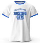 T-Shirt Boxing Gym