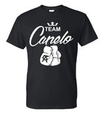 T-Shirt Team Canelo