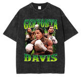 T-Shirt Gervonta Davis