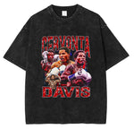 T shirt Gervonta TANK Davis