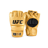 Gants UFC Gold