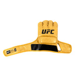 Gants UFC Gold