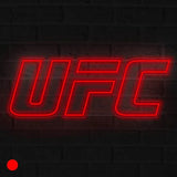 Led UFC