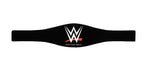 Ceinture WWE United States Championship - Vue d'ensemble - face arrière