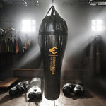 Sac de frappe Uppercut Esprit Boxe