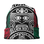 Bonnet Aztèques Mexicain