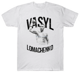 T-shirt Vasyl Lomachenko