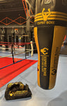 Equipements de boxe de superbe qualité esprit boxe