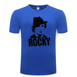 T-Shirt ROCKY