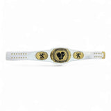 Ceinture personnalisée pour gala de boxe