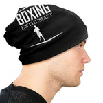 Bonnet Boxing pour boxer
