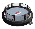 Cage MMA (circulaire)