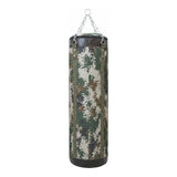 Sac de frappe camouflage style 2 motif digital fond blanc - Esprit Boxe