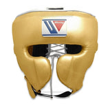 Casque de protection Winning (Gold)