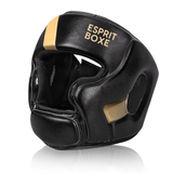 Casque de boxe microfibres Esprit Boxe