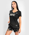T-Shirt UFC pour femme