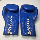 Gants de boxe à lacets CONGO