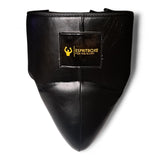 Coquille de protection Esprit Boxe - Face avant