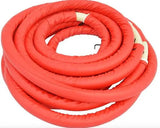 Corde de ring de boxe de couleur rouge