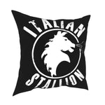 Coussin Italian Stallion