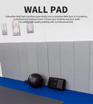 Protection murale pour salle de sport