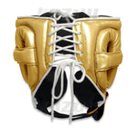 Casque de protection Winning (Gold)