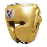 Casque de protection Winning (Gold)