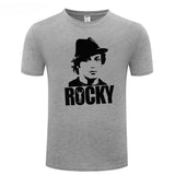 T-Shirt ROCKY