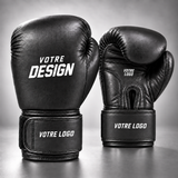 Gants de boxe personnalisés avec votre style, votre logo