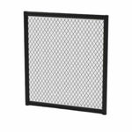 Panneau de cage MMA (sans porte) - sans paumelles