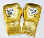 Gants No Boxing No Life (Or)