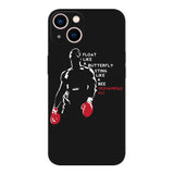 Coque Mohamed Ali Citation (Samsung)