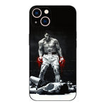 Coque Mohamed Ali Citation (Samsung)