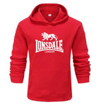 collection Sweat Lonsdale (London)