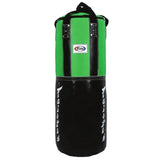 Sac de frappe Fairtex (lourd) - Couleur vert