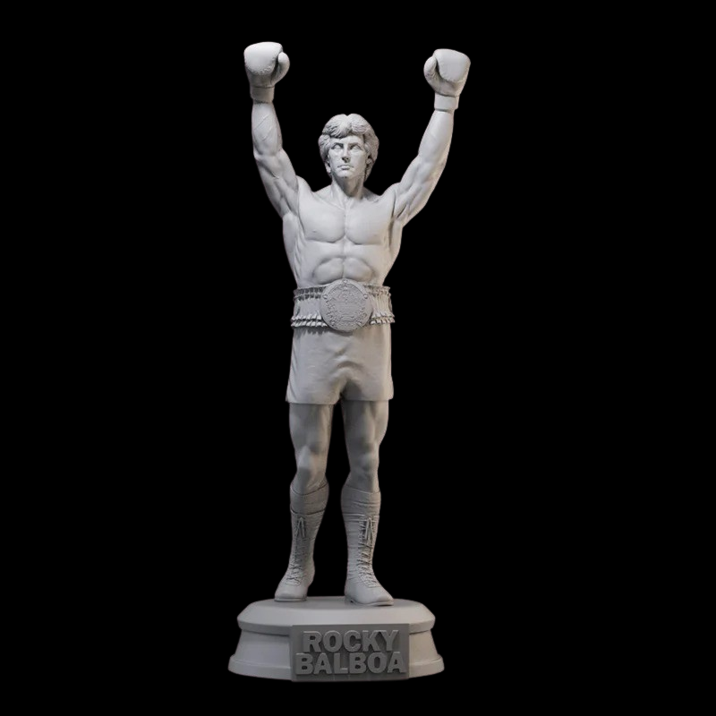 figurine ROCKY - ROCKY BALBOA - NECA53074 figurine ROCKY - ROCKY BALBOA - NECA53074