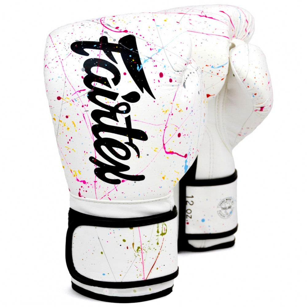 Gants De Frappe Baseball Fear Of God Franklin Pro - Édition Limitée - Taille L - Blanc