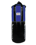 Sac de frappe Fairtex (lourd) - couleur bleu