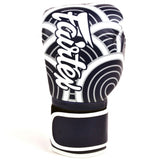 Gants de boxe FAIRTEX, série BGV6