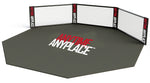Panneaux MMA et tapis MMA