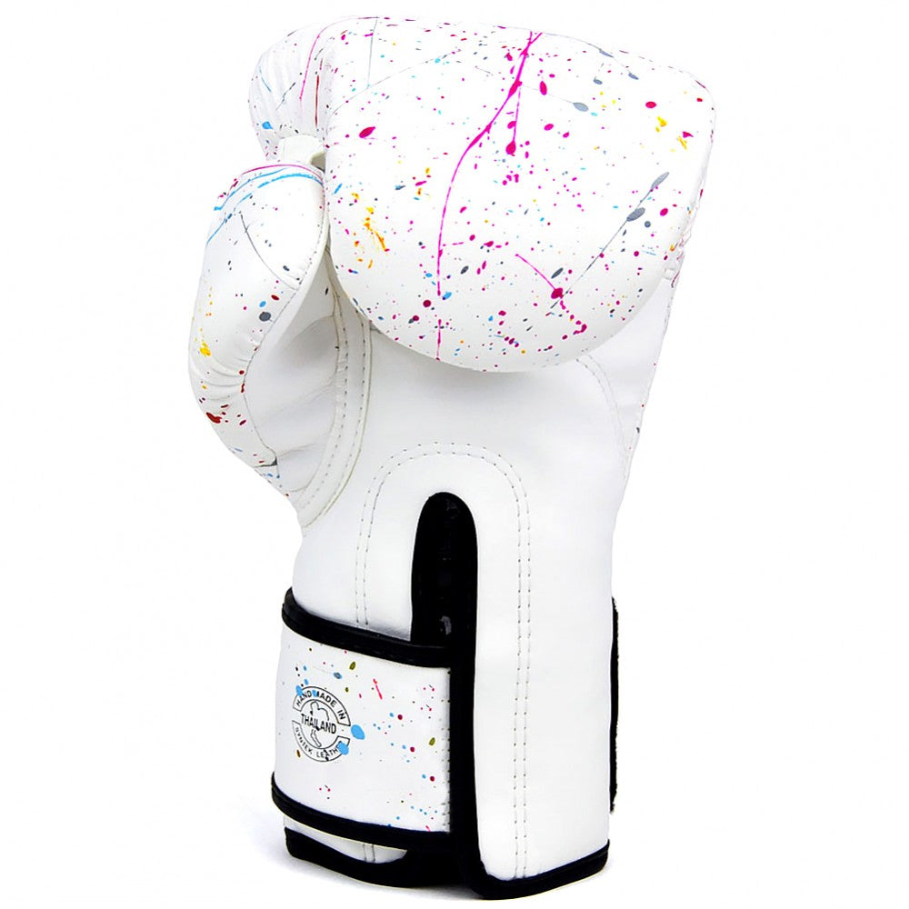 Gants de frappe à manchette courte premium Pro Sportz Drip Youth EXTRA Gants de frappe à manchette courte premium Pro Sportz Drip Youth EXTRA