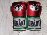 Gants de boxe Grant