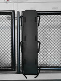 Protection pour panneaux MMA - Face arriére