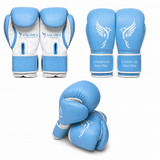 Maquette de gants premium pour un centre sportif en Suisse